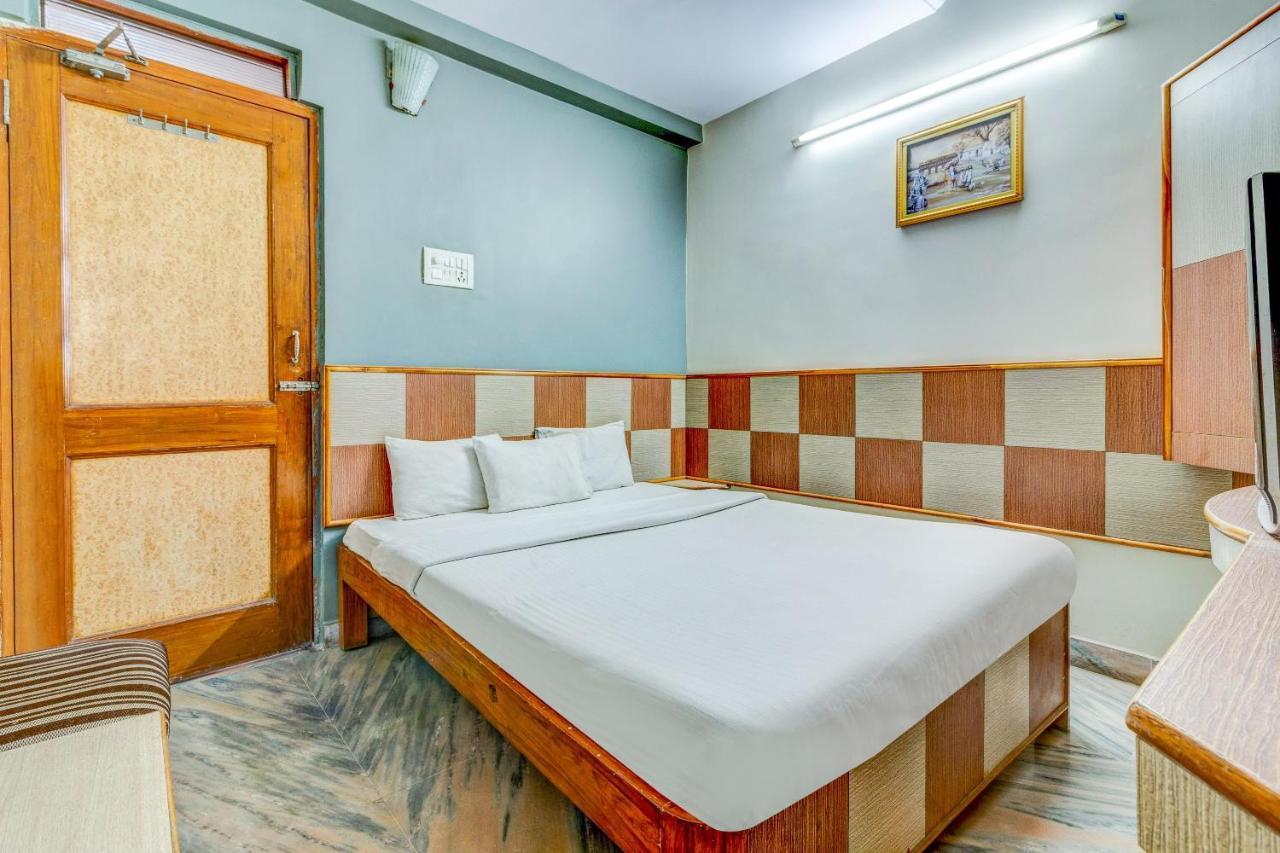 สปอต ออน 22114 โฮเต็ล ไกรลาศ รีเจนซี Hotel จัมเชดปูร์ ภายนอก รูปภาพ