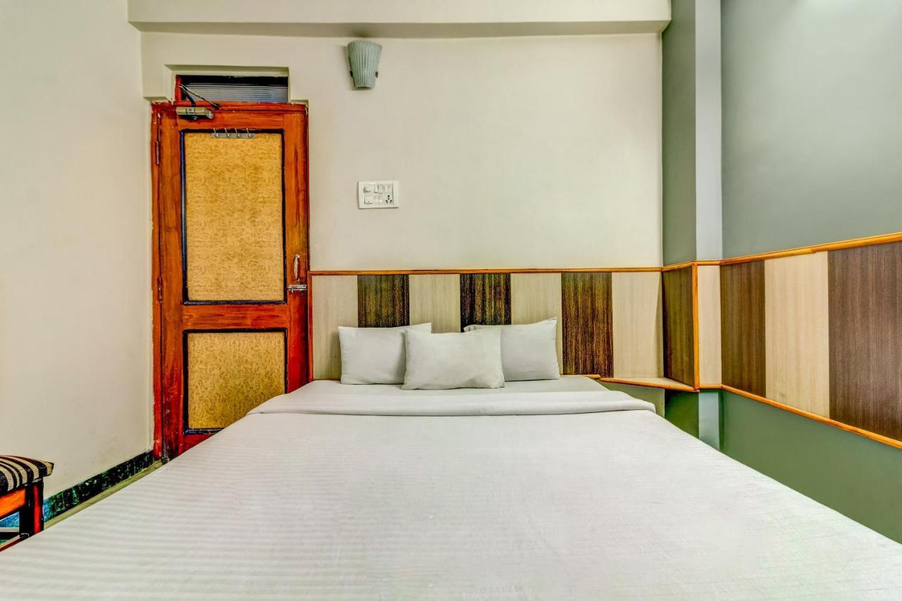สปอต ออน 22114 โฮเต็ล ไกรลาศ รีเจนซี Hotel จัมเชดปูร์ ภายนอก รูปภาพ