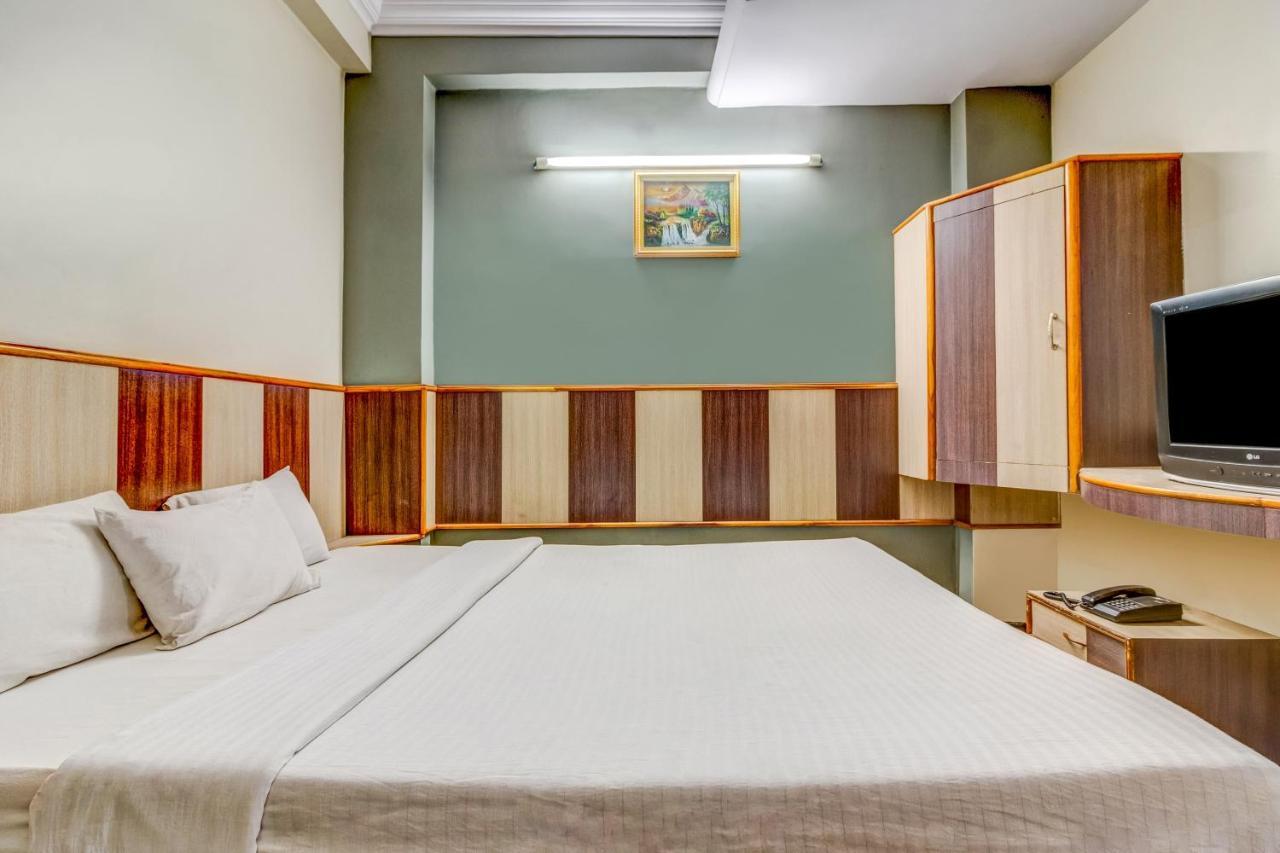 สปอต ออน 22114 โฮเต็ล ไกรลาศ รีเจนซี Hotel จัมเชดปูร์ ภายนอก รูปภาพ