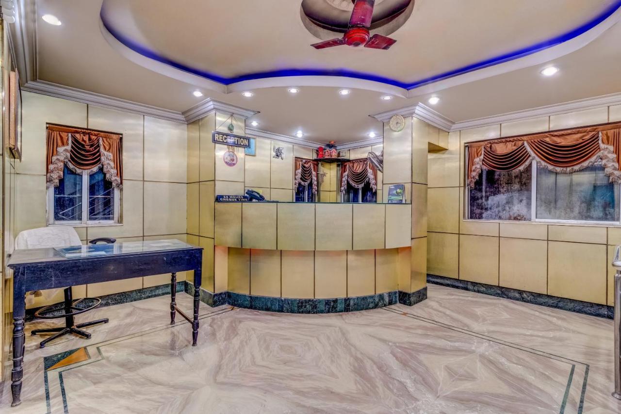 สปอต ออน 22114 โฮเต็ล ไกรลาศ รีเจนซี Hotel จัมเชดปูร์ ภายนอก รูปภาพ