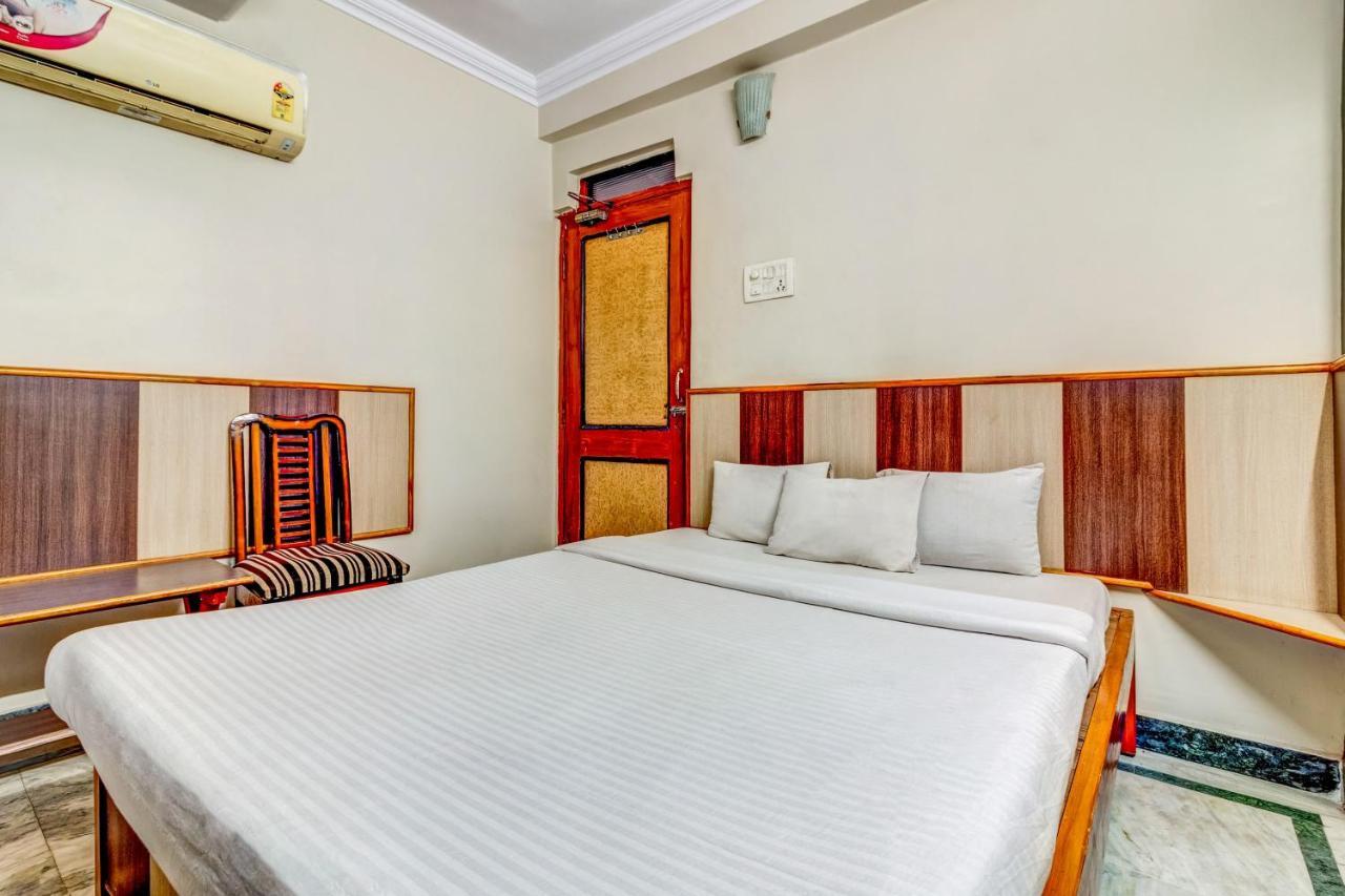 สปอต ออน 22114 โฮเต็ล ไกรลาศ รีเจนซี Hotel จัมเชดปูร์ ภายนอก รูปภาพ