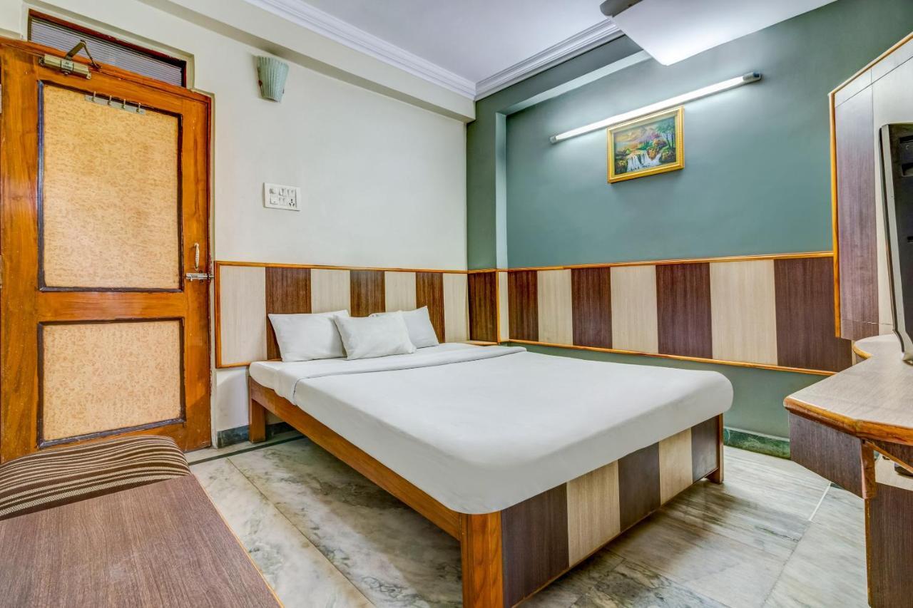 สปอต ออน 22114 โฮเต็ล ไกรลาศ รีเจนซี Hotel จัมเชดปูร์ ภายนอก รูปภาพ