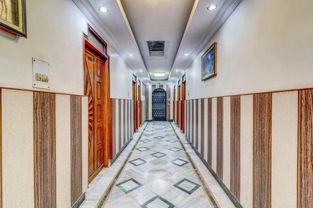 สปอต ออน 22114 โฮเต็ล ไกรลาศ รีเจนซี Hotel จัมเชดปูร์ ภายนอก รูปภาพ