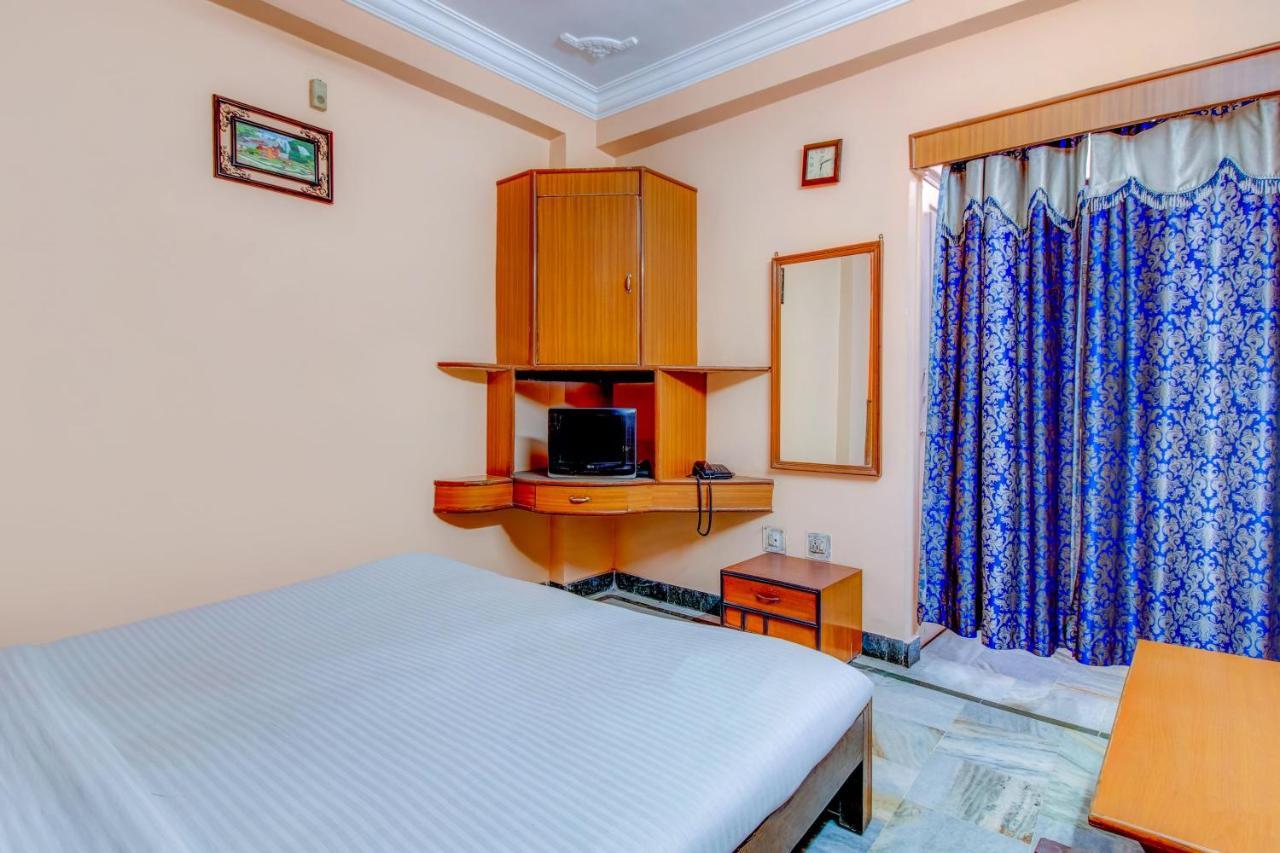สปอต ออน 22114 โฮเต็ล ไกรลาศ รีเจนซี Hotel จัมเชดปูร์ ภายนอก รูปภาพ