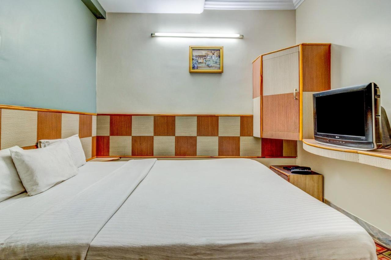 สปอต ออน 22114 โฮเต็ล ไกรลาศ รีเจนซี Hotel จัมเชดปูร์ ภายนอก รูปภาพ