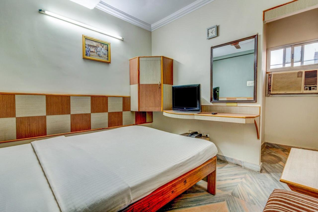 สปอต ออน 22114 โฮเต็ล ไกรลาศ รีเจนซี Hotel จัมเชดปูร์ ภายนอก รูปภาพ
