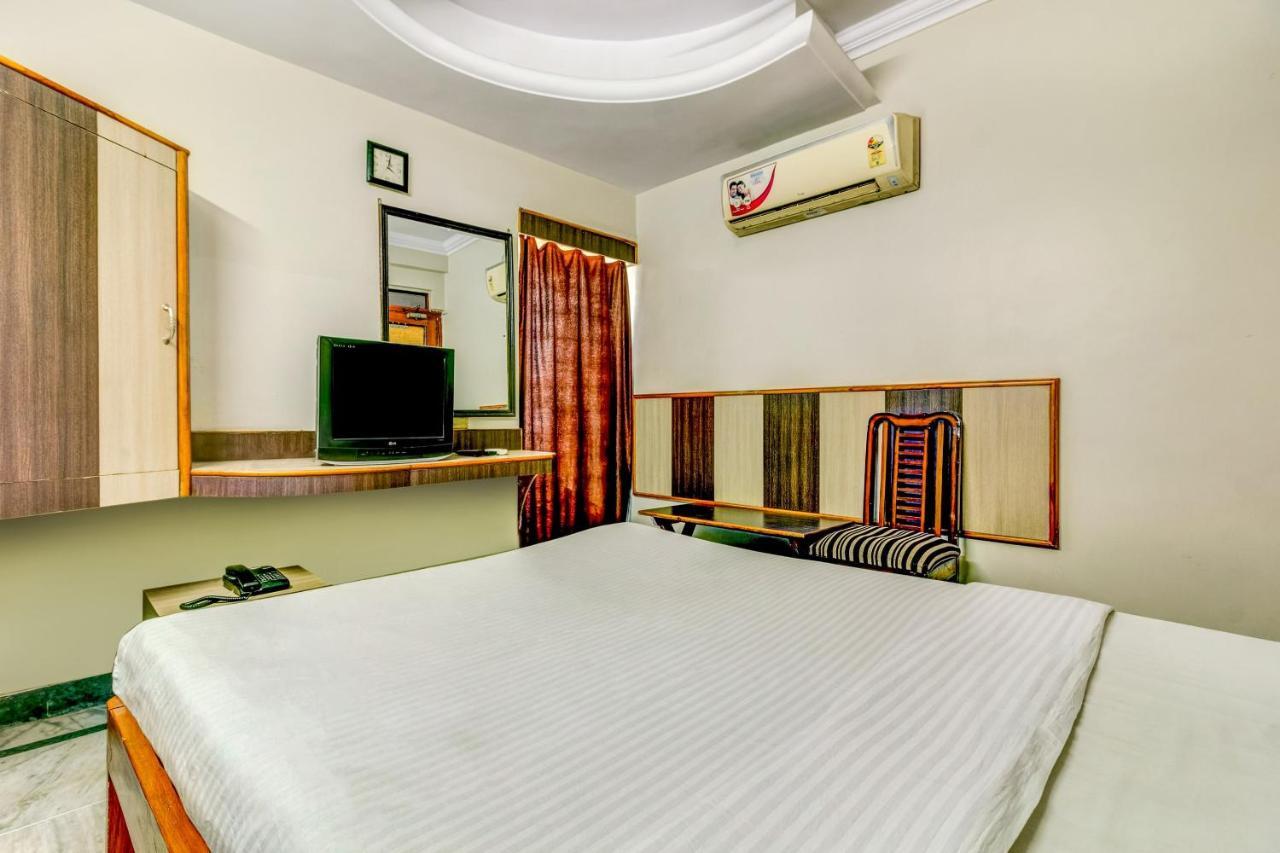 สปอต ออน 22114 โฮเต็ล ไกรลาศ รีเจนซี Hotel จัมเชดปูร์ ภายนอก รูปภาพ