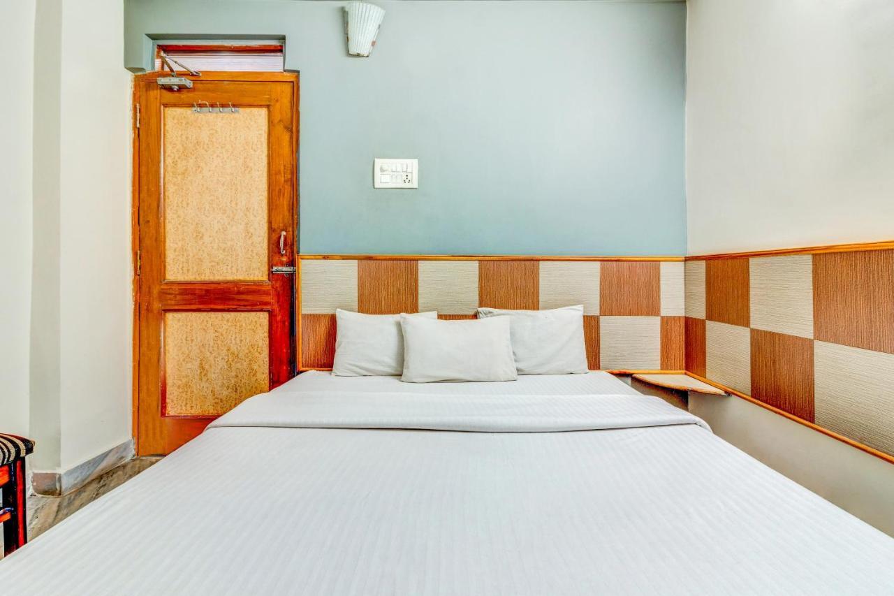 สปอต ออน 22114 โฮเต็ล ไกรลาศ รีเจนซี Hotel จัมเชดปูร์ ภายนอก รูปภาพ