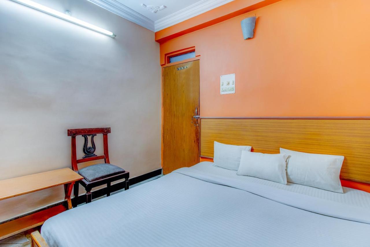สปอต ออน 22114 โฮเต็ล ไกรลาศ รีเจนซี Hotel จัมเชดปูร์ ภายนอก รูปภาพ