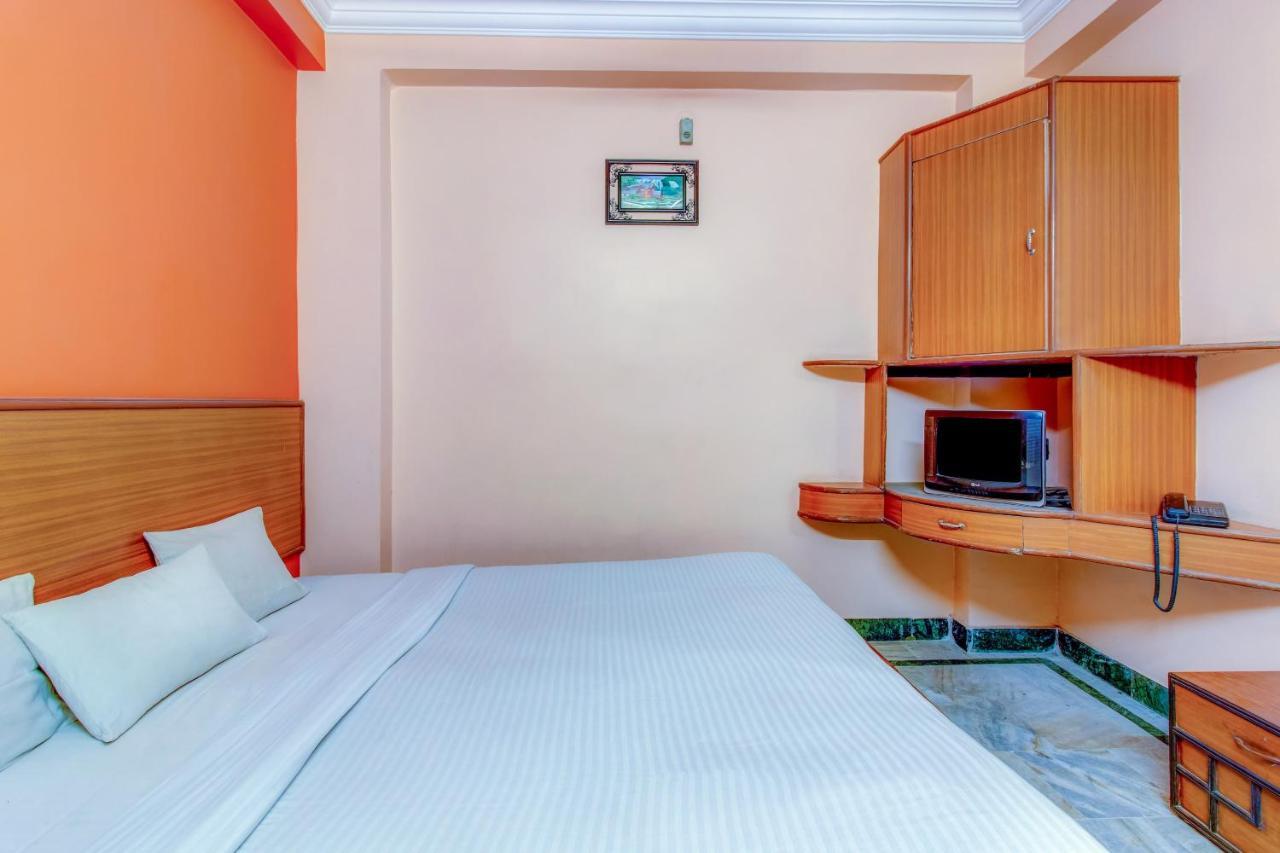 สปอต ออน 22114 โฮเต็ล ไกรลาศ รีเจนซี Hotel จัมเชดปูร์ ภายนอก รูปภาพ