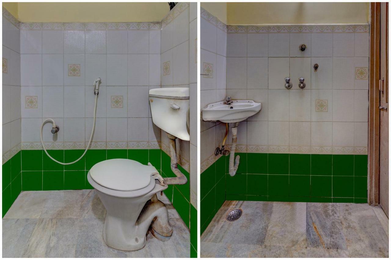 สปอต ออน 22114 โฮเต็ล ไกรลาศ รีเจนซี Hotel จัมเชดปูร์ ภายนอก รูปภาพ
