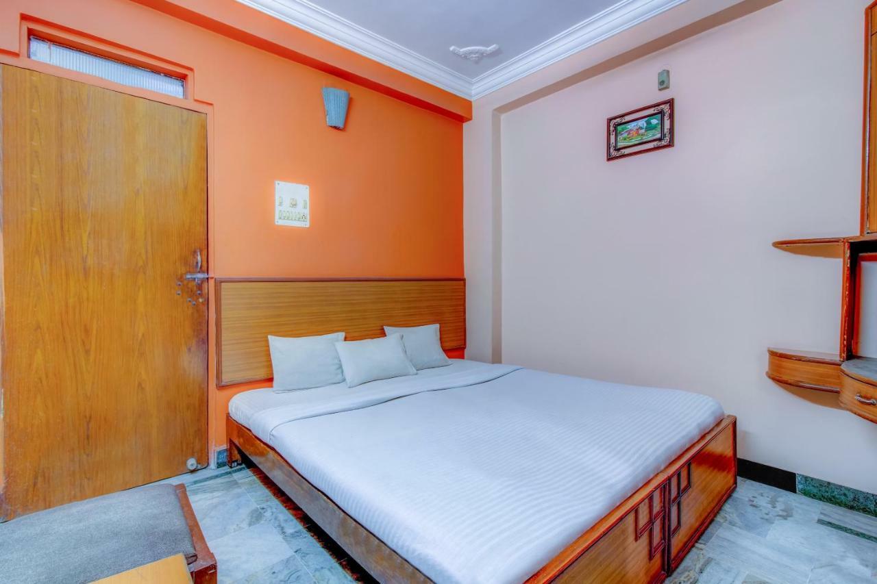 สปอต ออน 22114 โฮเต็ล ไกรลาศ รีเจนซี Hotel จัมเชดปูร์ ภายนอก รูปภาพ
