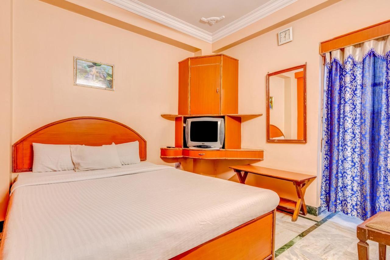 สปอต ออน 22114 โฮเต็ล ไกรลาศ รีเจนซี Hotel จัมเชดปูร์ ภายนอก รูปภาพ