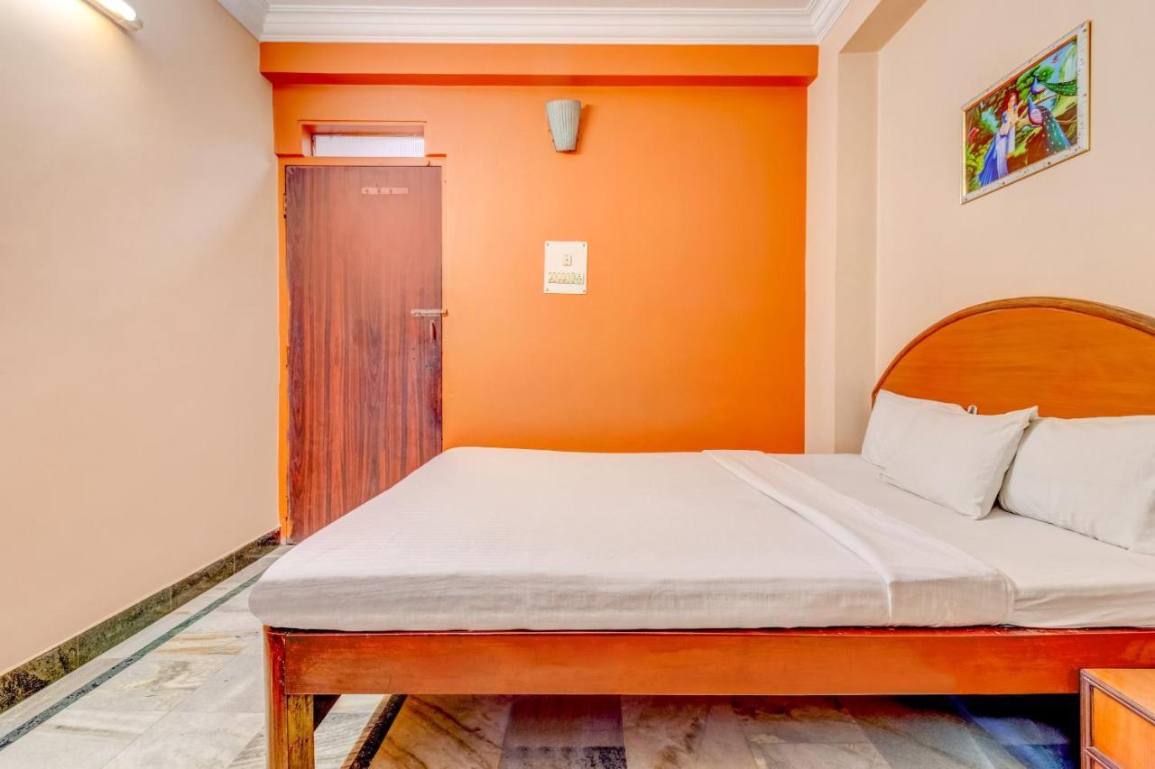 สปอต ออน 22114 โฮเต็ล ไกรลาศ รีเจนซี Hotel จัมเชดปูร์ ภายนอก รูปภาพ