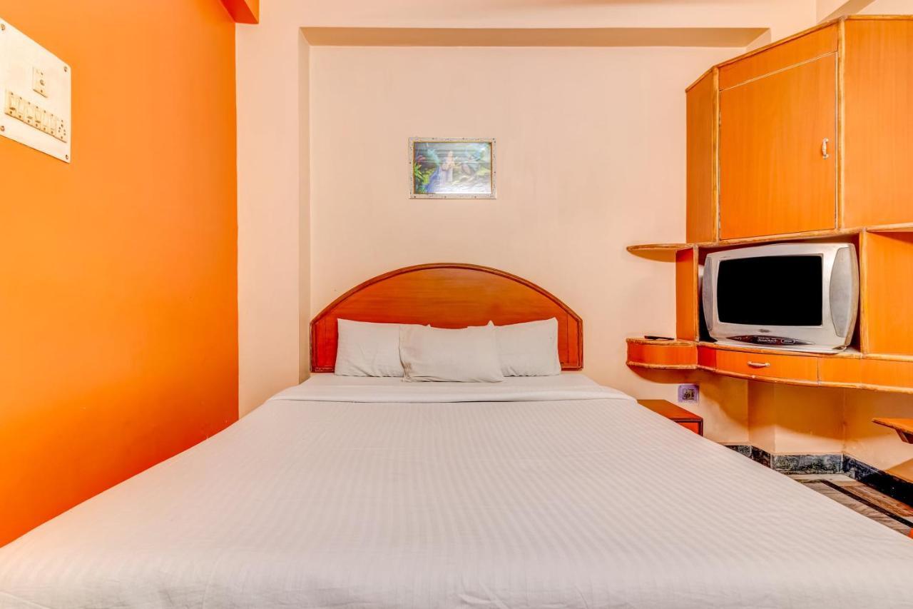 สปอต ออน 22114 โฮเต็ล ไกรลาศ รีเจนซี Hotel จัมเชดปูร์ ภายนอก รูปภาพ
