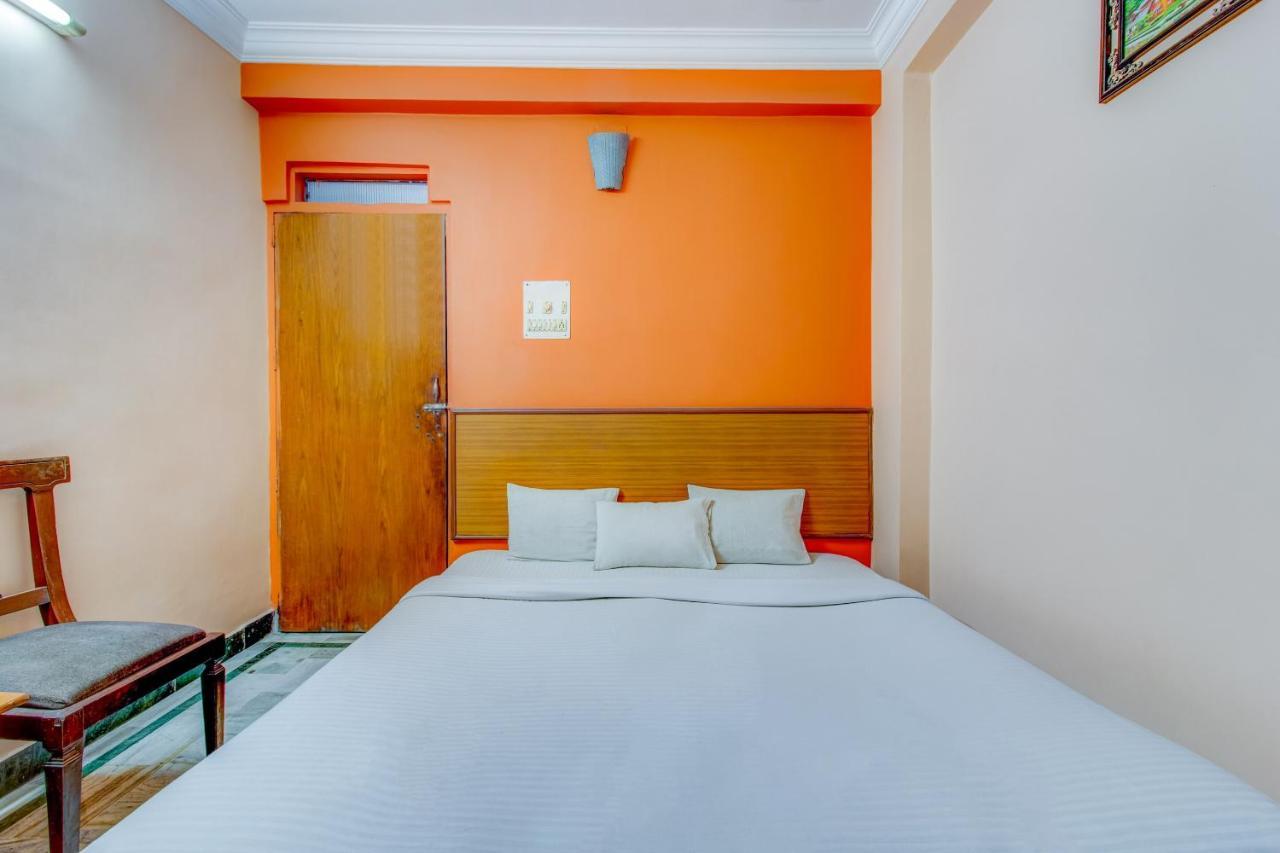 สปอต ออน 22114 โฮเต็ล ไกรลาศ รีเจนซี Hotel จัมเชดปูร์ ภายนอก รูปภาพ