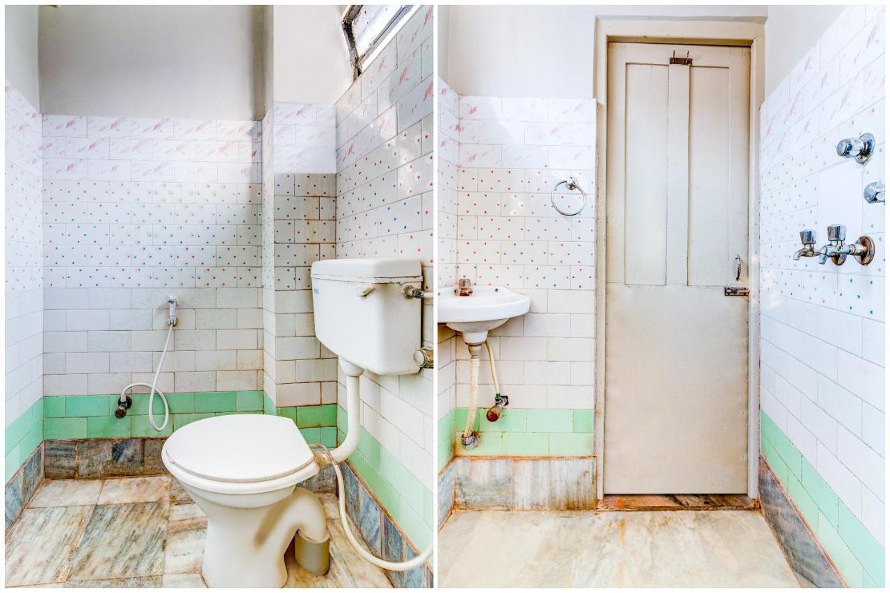 สปอต ออน 22114 โฮเต็ล ไกรลาศ รีเจนซี Hotel จัมเชดปูร์ ภายนอก รูปภาพ