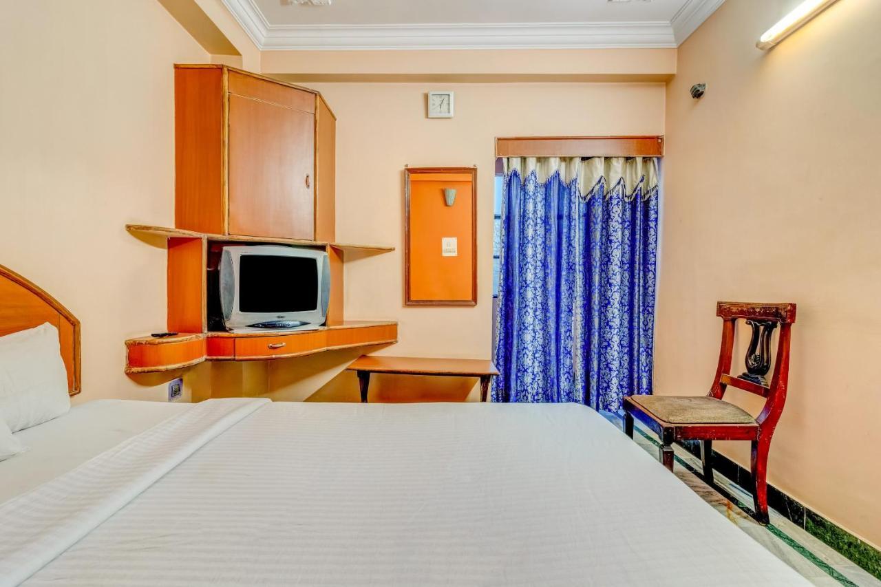 สปอต ออน 22114 โฮเต็ล ไกรลาศ รีเจนซี Hotel จัมเชดปูร์ ภายนอก รูปภาพ